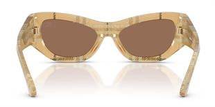 Burberry BE4450U 415773 54 Kadın Güneş Gözlüğü