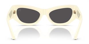 Burberry BE4450U 415887 54 Kadın Güneş Gözlüğü