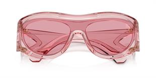 Burberry BE4465 4154/5 38 Unisex Güneş Gözlüğü