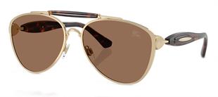 Burberry BE3160 110973 61 Unisex Güneş Gözlüğü