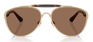 Burberry BE3160 110973 61 Unisex Güneş Gözlüğü