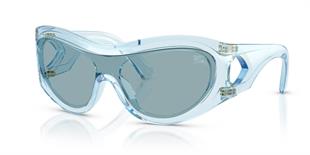 Burberry BE4465 415380 38 Unisex Güneş Gözlüğü