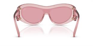 Burberry BE4465 4154/5 38 Unisex Güneş Gözlüğü