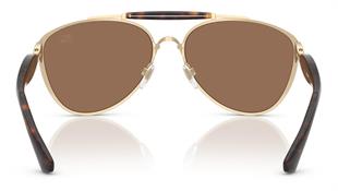 Burberry BE3160 110973 61 Unisex Güneş Gözlüğü