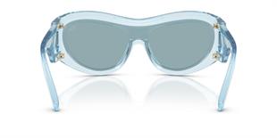 Burberry BE4465 415380 38 Unisex Güneş Gözlüğü