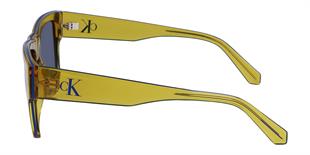 Calvin Klein CKJ23605S 701 56 Erkek Güneş Gözlüğü