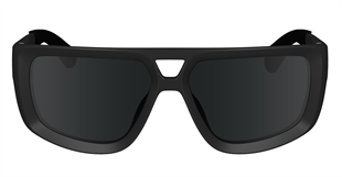 Calvin Klein CKJ24605S 001 60 Erkek Güneş Gözlüğü