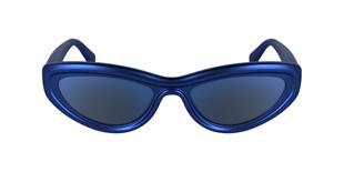 Calvin Klein CKJ24624S 400 55 Kadın Güneş Gözlüğü