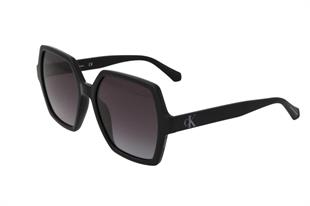 Calvin Klein CKJ21629S 001 55 Kadın Güneş Gözlüğü