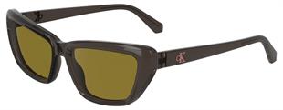 Calvin Klein CKJ24623S 210 55 Kadın Güneş Gözlüğü