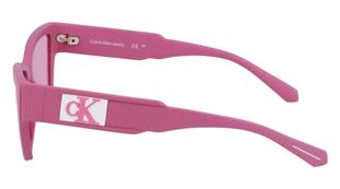 Calvin Klein CKJ23624S 675 54 Kadın Güneş Gözlüğü