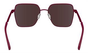 Calvin Klein CKJ24201S 679 56 Kadın Güneş Gözlüğü