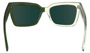 Calvin Klein CKJ24606S 008 54 Kadın Güneş Gözlüğü