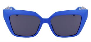 Calvin Klein CKJ22639S 400 55 Kadın Güneş Gözlüğü