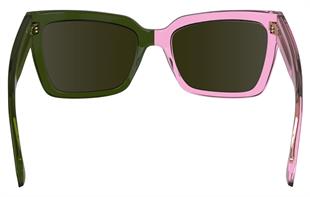 Calvin Klein CKJ24606S 661 54 Kadın Güneş Gözlüğü