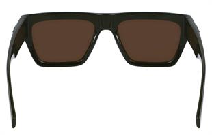 Calvin Klein CKJ23653S 309 55 Kadın Güneş Gözlüğü