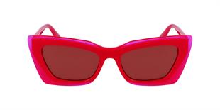 Calvin Klein CKJ23656S 675 52 Kadın Güneş Gözlüğü