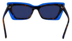 Calvin Klein CKJ23656S 233 52 Kadın Güneş Gözlüğü