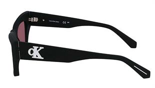 Calvin Klein CKJ23641S 002 50 Kadın Güneş Gözlüğü