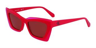 Calvin Klein CKJ23656S 675 52 Kadın Güneş Gözlüğü