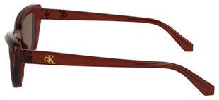 Calvin Klein CKJ24623S 618 55 Kadın Güneş Gözlüğü