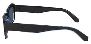 Calvin Klein CKJ24608S 001 52 Kadın Güneş Gözlüğü