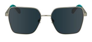 Calvin Klein CKJ24201S 717 56 Kadın Güneş Gözlüğü