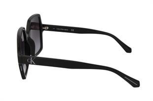 Calvin Klein CKJ21629S 001 55 Kadın Güneş Gözlüğü