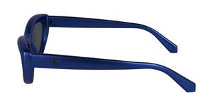 Calvin Klein CKJ24624S 400 55 Kadın Güneş Gözlüğü