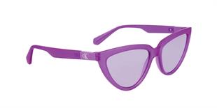 Calvin Klein CKJ23658S 540 56 Kadın Güneş Gözlüğü