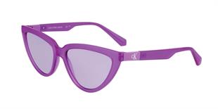 Calvin Klein CKJ23658S 540 56 Kadın Güneş Gözlüğü