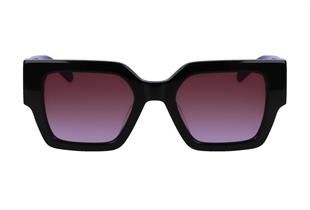Calvin Klein CKJ22638S 001 51 Kadın Güneş Gözlüğü