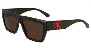 Calvin Klein CKJ23653S 309 55 Kadın Güneş Gözlüğü
