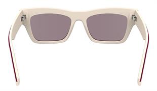 Calvin Klein CKJ24602S 671 52 Kadın Güneş Gözlüğü