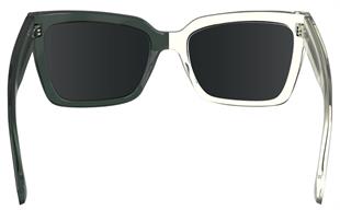 Calvin Klein CKJ24606S 006 54 Kadın Güneş Gözlüğü