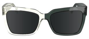 Calvin Klein CKJ24606S 006 54 Kadın Güneş Gözlüğü