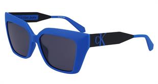 Calvin Klein CKJ22639S 400 55 Kadın Güneş Gözlüğü