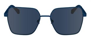 Calvin Klein CKJ24201S 400 56 Kadın Güneş Gözlüğü