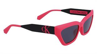 Calvin Klein CKJ22640S 675 57 Kadın Güneş Gözlüğü