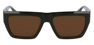 Calvin Klein CKJ23653S 309 55 Kadın Güneş Gözlüğü