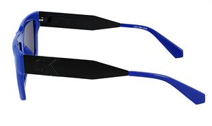 Calvin Klein CKJ22641S 400 54 Unisex Güneş Gözlüğü