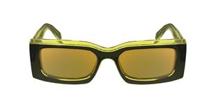 Calvin Klein CKJ24604S 051 53 Unisex Güneş Gözlüğü
