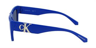 Calvin Klein CKJ23653S 400 55 Unisex Güneş Gözlüğü