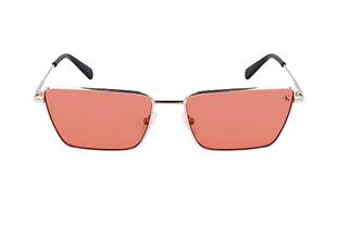 Calvin Klein CKJ22217S 720 58 Unisex Güneş Gözlüğü