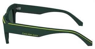 Calvin Klein CKJ24602S 306 52 Unisex Güneş Gözlüğü