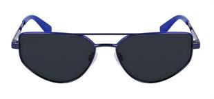 Calvin Klein CKJ23220S 400 58 Unisex Güneş Gözlüğü
