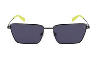 Calvin Klein CKJ22217S 017 58 Unisex Güneş Gözlüğü