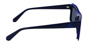 Calvin Klein CKJ23657S 400 55 Unisex Güneş Gözlüğü