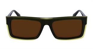 Calvin Klein CKJ23657S 744 55 Unisex Güneş Gözlüğü