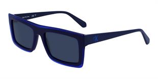 Calvin Klein CKJ23657S 400 55 Unisex Güneş Gözlüğü